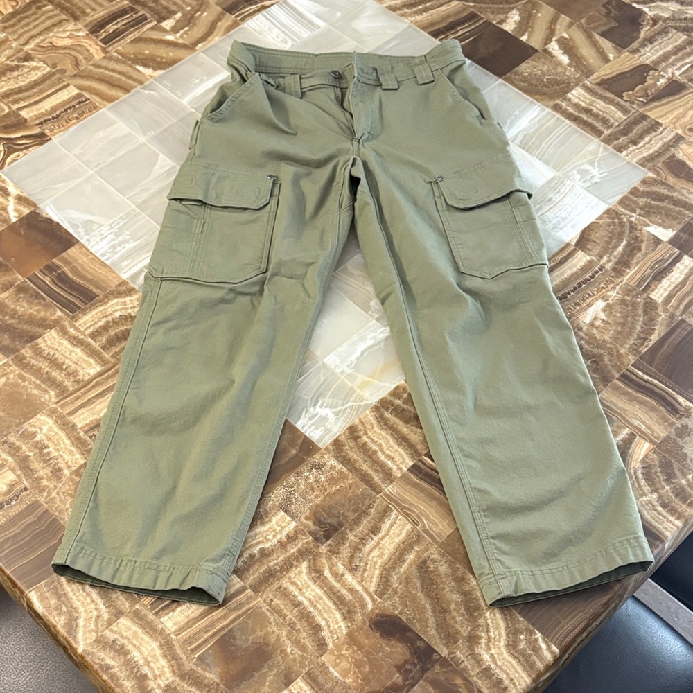 Cargo pants